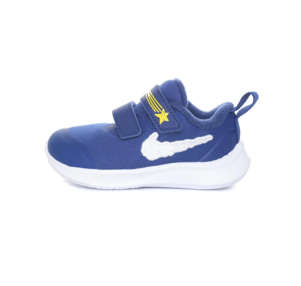 Nike Star Runner 3 Dream (Tdv) Bebek Spor Ayakkabı(Dar Kalıp)