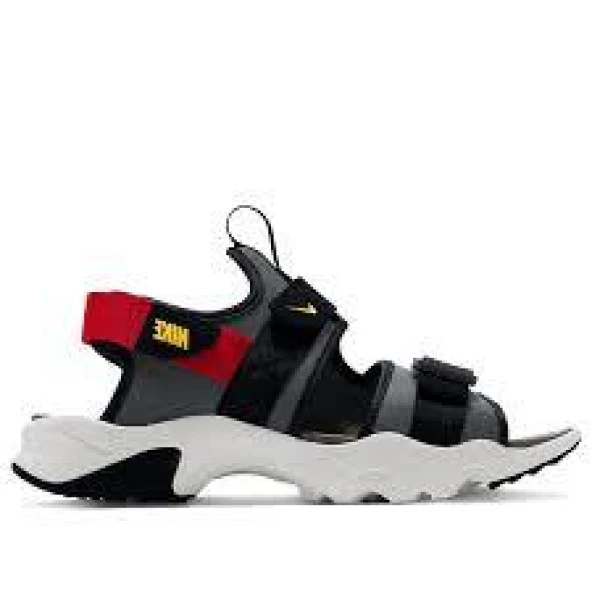 Nike Canyon Sandal Sandalet CI8797-003 (Bir numara dar kalıp)