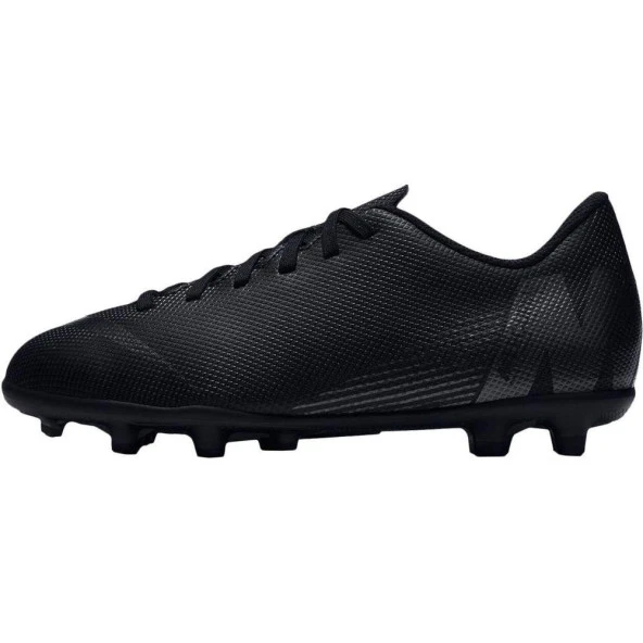 Nike Jr Vapor 12 Club Gs Fg/Mg Çocuk Krampon (Dar Kalıp)