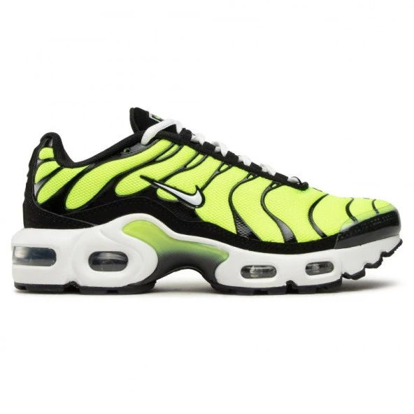 Nike Air Max Plus Unisex Spor Ayakkabı (Dar Kalıp)