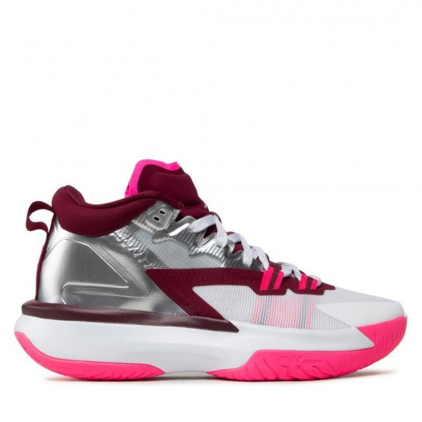 Nike Jordan Zion 1 Marion Erkek Basketbol Ayakkabı (Dar Kalıp)