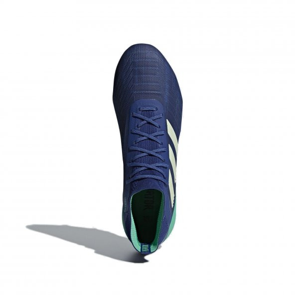 adidas Predator 18.1 FG Erkek Krampon (Dar Kalıp) - 4