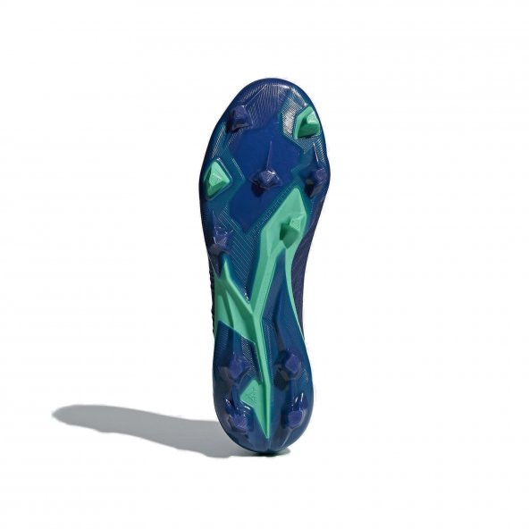 adidas Predator 18.1 FG Erkek Krampon (Dar Kalıp) - 5