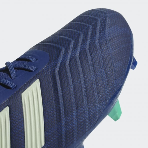 adidas Predator 18.1 FG Erkek Krampon (Dar Kalıp) - 7