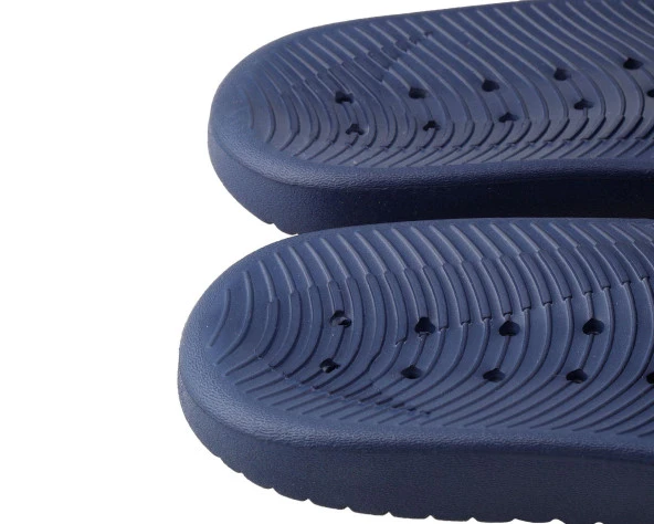 NİKE KAWA ERKEK LACİVERT HAVUZ TERLİĞİ 832528-400 (KALIPLAR 2 NUMARA DAR) - 4