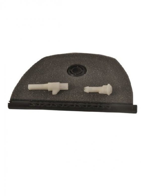 Opel Astra G İç Sirkülasyon Kalorifer  Kapağı,1802742 ürün görseli 1