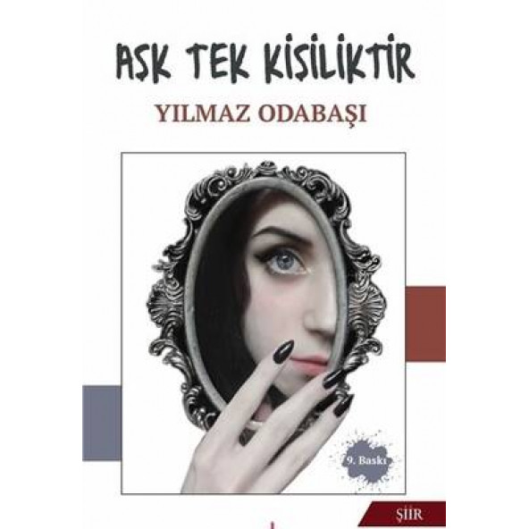 Aşk Tek Kişiliktir