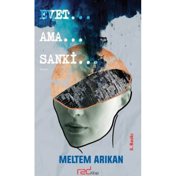 Evet Ama Sanki