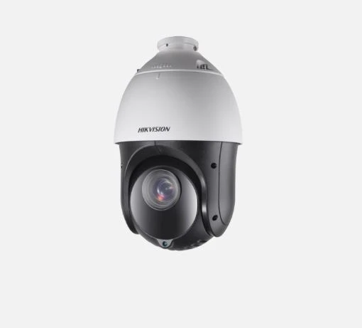 Hikvision DS-2DE4215IW-DE 2mp 15x Zoom H.265+ 100 Metre IP PTZ Speed Dome Kamera