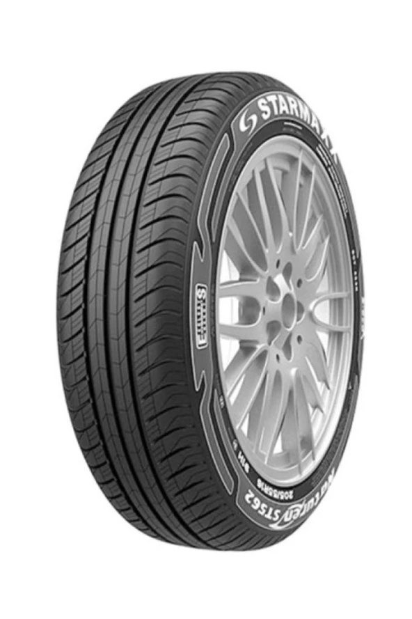 Starmaxx Naturen ST562 205/55 R16 91H Yaz Lastiği - 2025