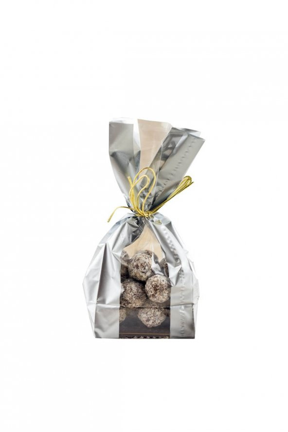 Kahveli Trüf Çikolata 100g