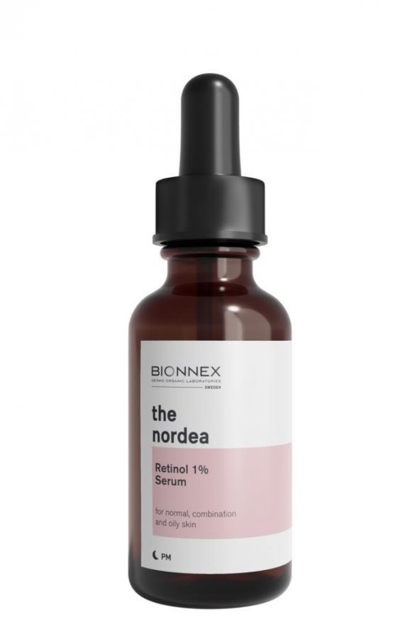 BIONNEX The Nordea Retinol 1 Serum 30 ml