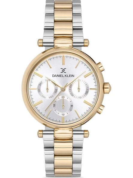 Daniel Klein DK102-011237L Kadın Kol Saati - 3