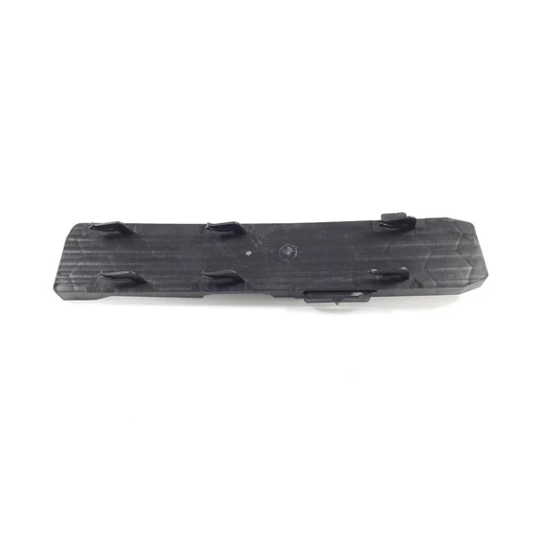 VW Golf 6 2009-2012 Toz Polen Klima Filtresi Kapağı 3C0819422 - 4
