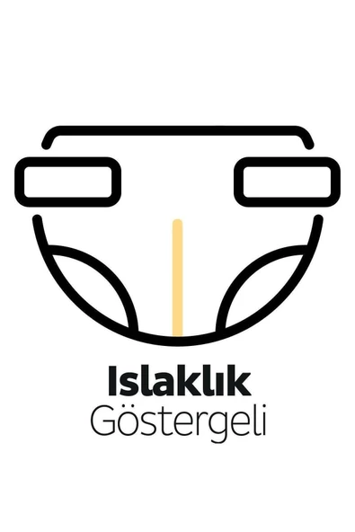 Sleepy Extra Günlük Aktivite 4 Numara Maxi 192'li Bebek Bezi - 4