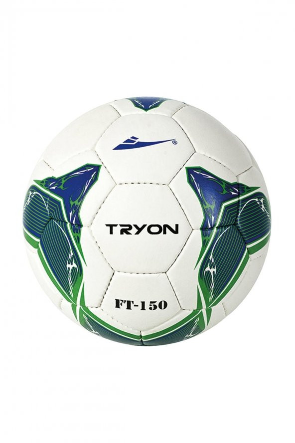 TRYON Futbol Topu Ft-150 4 Numara
