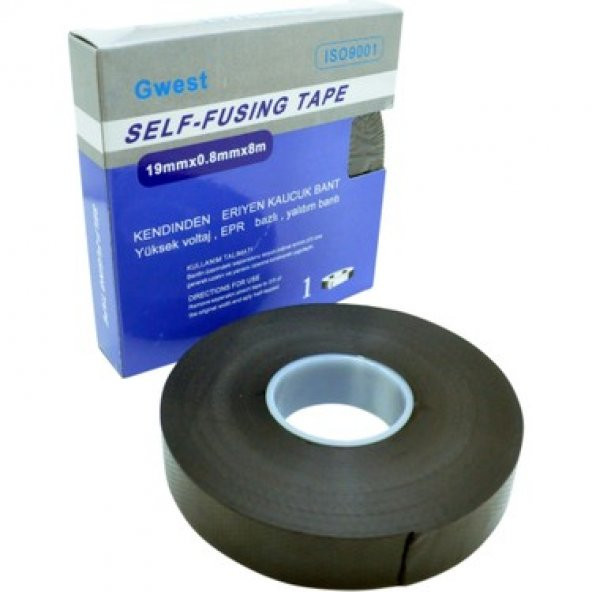 ERİYEN BANT İNCE 19MMX0.8MMX8METRE