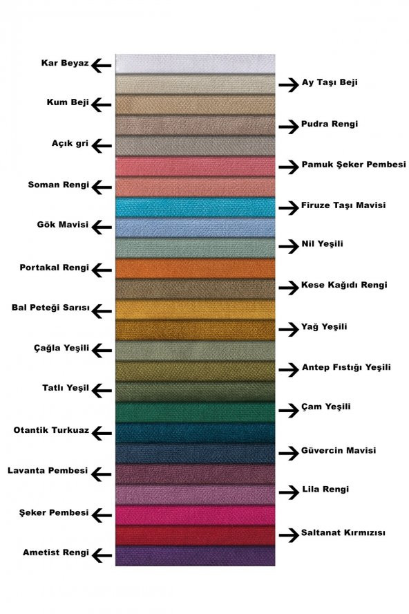 Soft Series Kese Kağıdı Rengi Kırlent, Yastık Kılıfı - 3