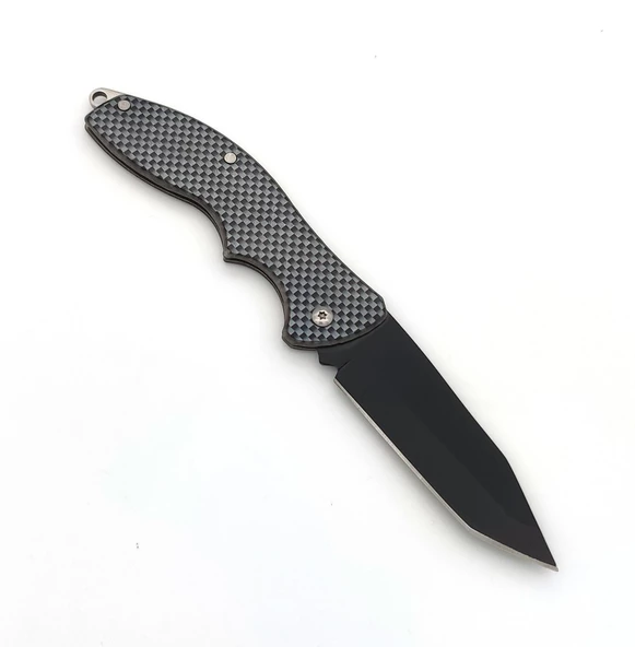 Valkyrie W54-B Katlanabilir Outdoor Kamp Çakısı - 2
