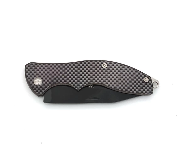 Valkyrie W54-B Katlanabilir Outdoor Kamp Çakısı - 4