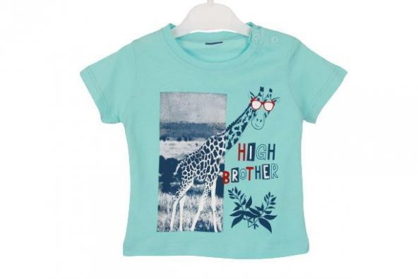 High Brother Erkek Bebek Takım - 3