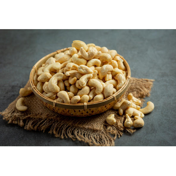 İZOL KAVRULMUŞ KAJU (500 g) - 2