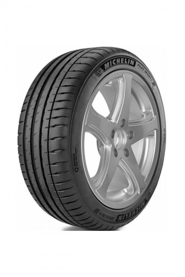 225/45R17 91Y MİCHELİN PİLOT SPORT 5 2024 ÜRETİMİ - 1