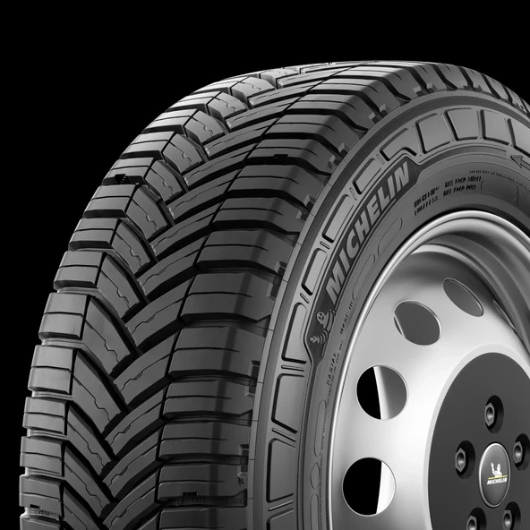 235/65R16C 115/113R MICHELIN AGILIS CROSSCLIMATE 2024 ÜRETİM DÖRT MEVSİM