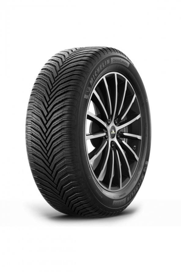 MİCHELİN 205/55 R16 91v Crossclimate 2 Oto 4 Mevsim Lastiği (ÜRETİM YILI: 2024)