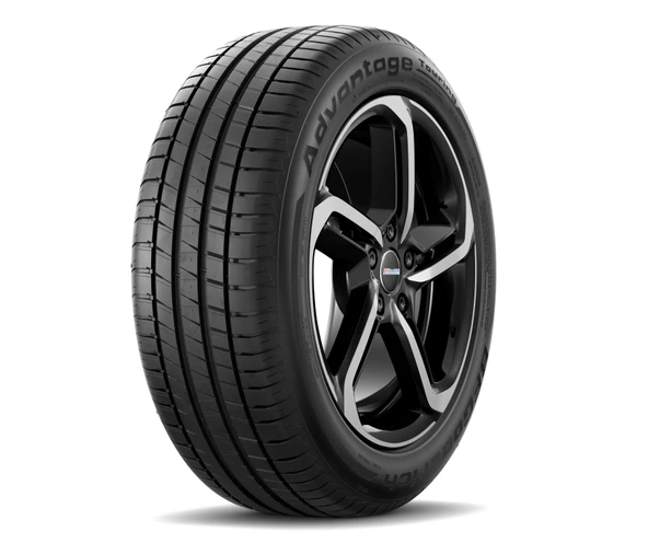 205/55 R16 91v Advantage Oto Yaz Lastiği (ÜRETİM YILI: 2024)