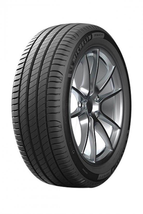 MİCHELİN Primacy 4 Xl Tl 225/55r18 AO 102Y  Yaz Lastiği 2024 ÜRETİM - 1