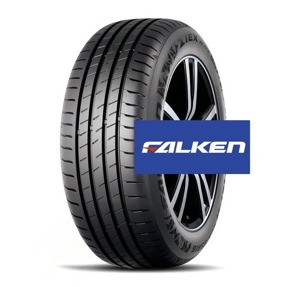 225/60R17 TL 99V ZIEX ZE320 FALKEN 2025 ÜRETİM