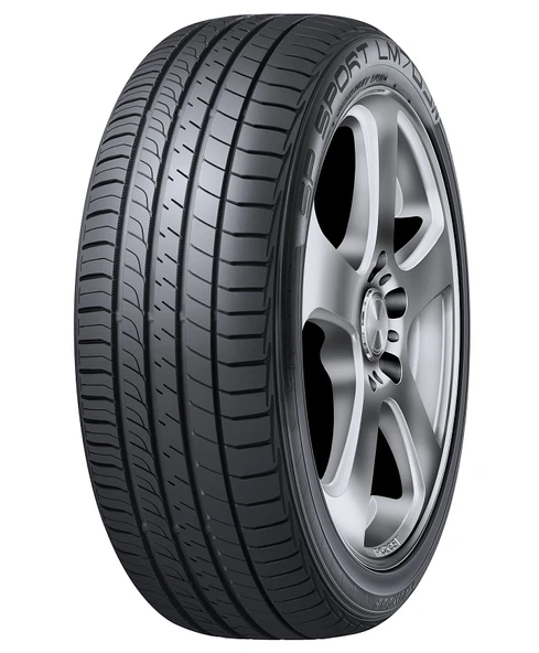 205/55 R17 91v DUNLOP Sp Sport Lm705 Oto Lastik (üretim: 2025)