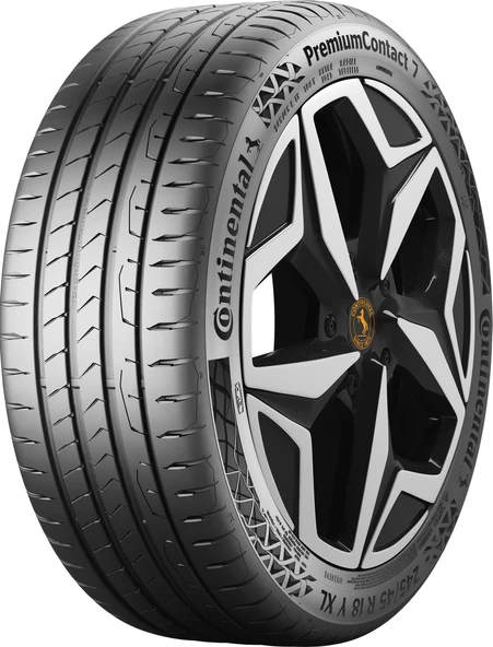 Continental PremiumContact 7 205/55 R16 91V Yaz Lastiği - 2024