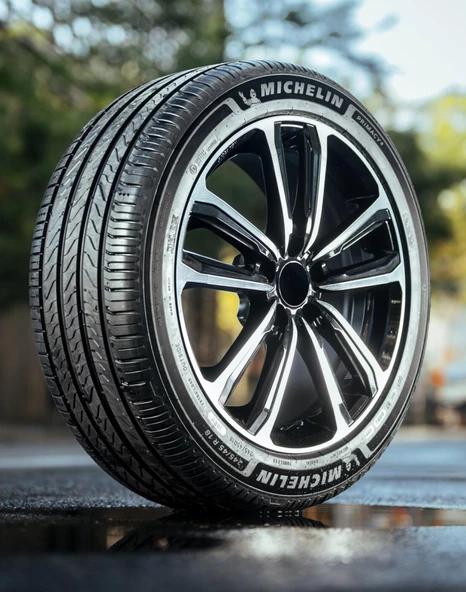 205/55R16 91W MİCHELİN  Primacy 5 YENİ Oto Yaz Lastiği (üretim Yılı: 2025)