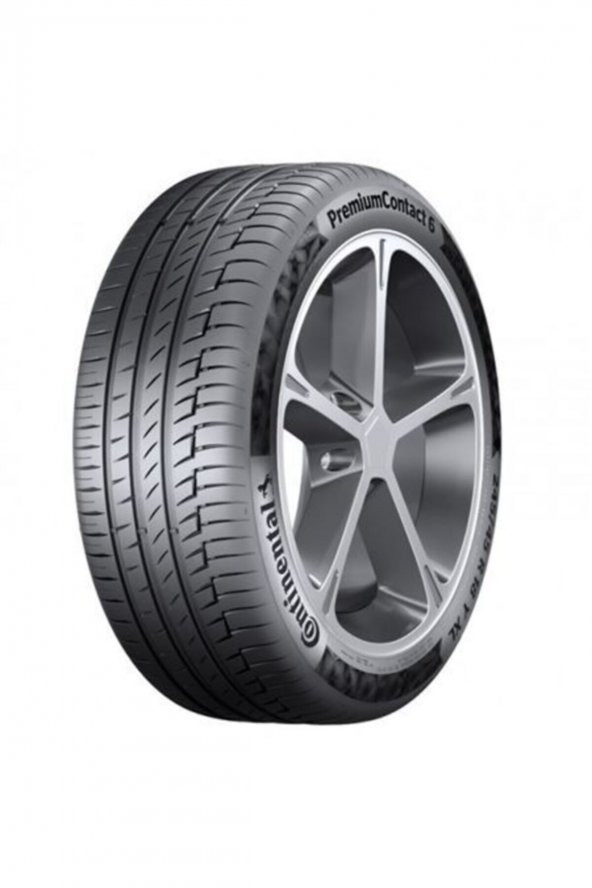 185/65R15 88H CONTİNENTAL Contıpremıum Contact 6