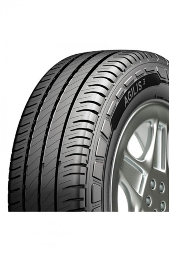 Michelın 235/65 R16 C 115/113r Agılıs 3-2025