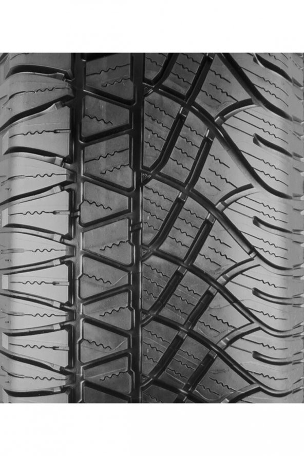 265/60R18 110H MİCHELİN Latıtude Cross 4x4 Yaz Lastik 2025 - 6