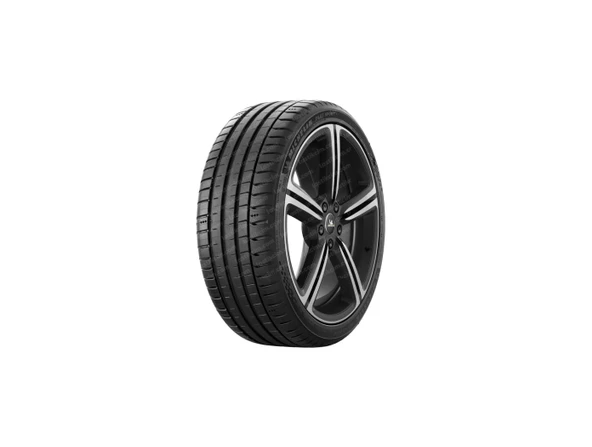 225/45R17 94Y XL MİCHELİN PİLOT SPORT5 YAZ LASTİĞİ 2024 ÜRETİM