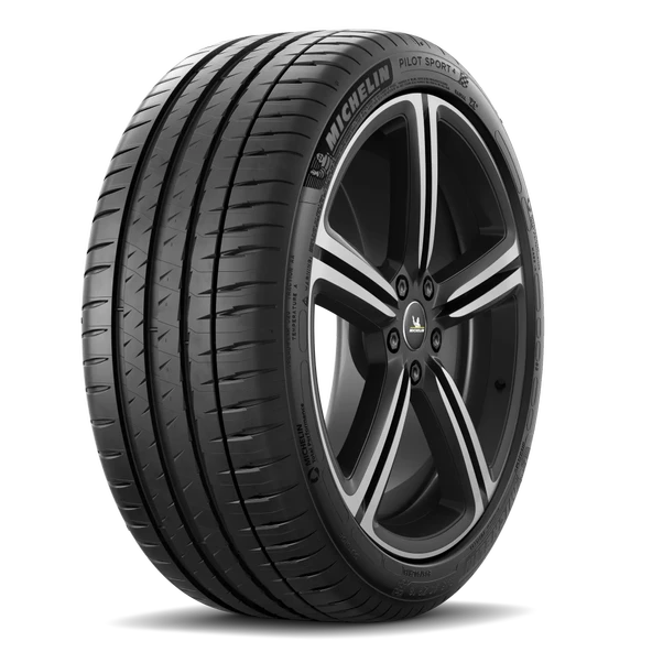 205/55r16 94Y Michelin Pilot Sport 4 Oto Yaz Lastiği (ÜRETİM YILI: 2024