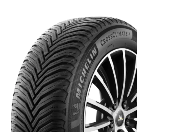 205/55r16 91W CROSSCLİMATE 2 MİCHELİN 4mevsim 2024 ÜRETİM