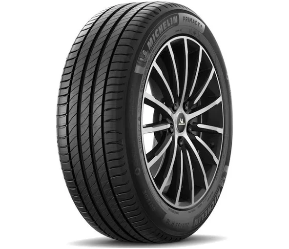 225/45 R17 91v Primacy 4+ (PLUS) Oto Yaz Lastiği (ÜRETİM YILI: 2024