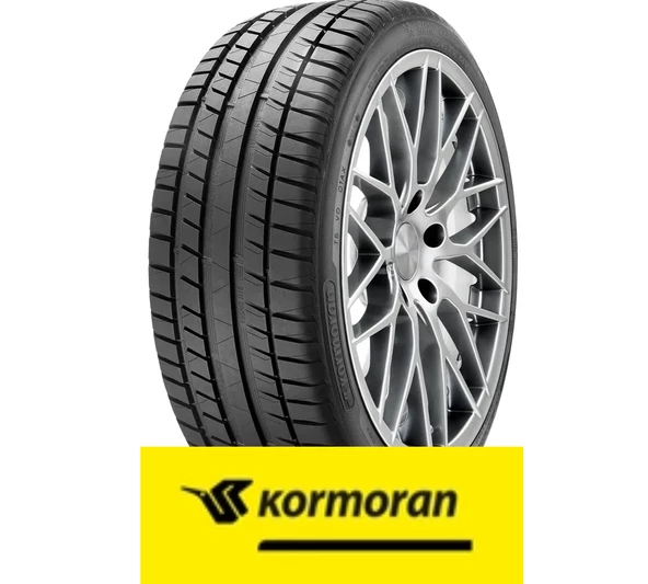 205/55R16 91V KORMORAN ROAD PERFORMANCE 2024 MİCHELİN ÜRETİMİ