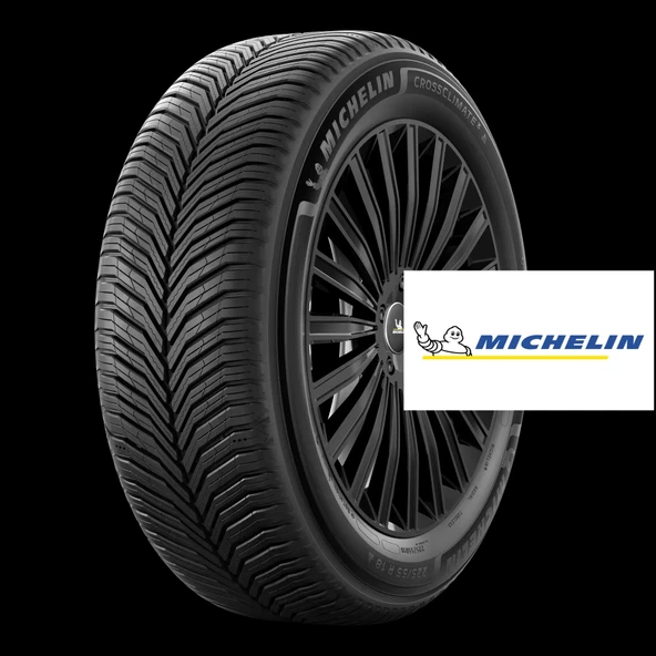205/55R16 91W MİCHELİN Crossclimate 3 (4 MEVSİM) (2025)