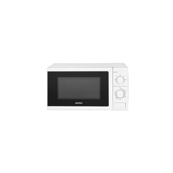 Simfer Kea 4601w Beyaz  Mikrodalga Fırın