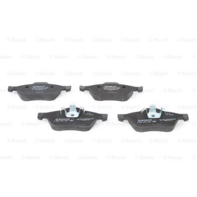 Renault Laguna II 0986494034 ÖN FREN BALATASI BOSCH