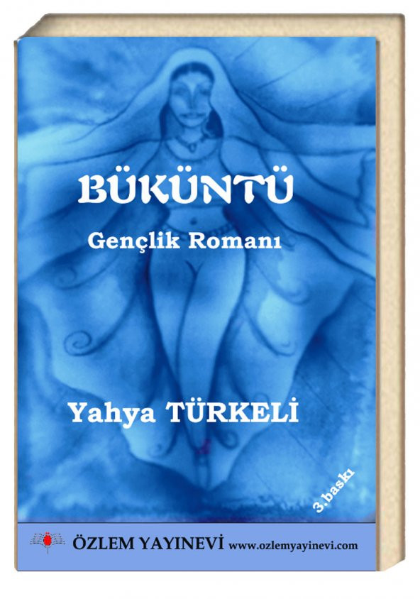 Büküntü - Yahya Türkeli