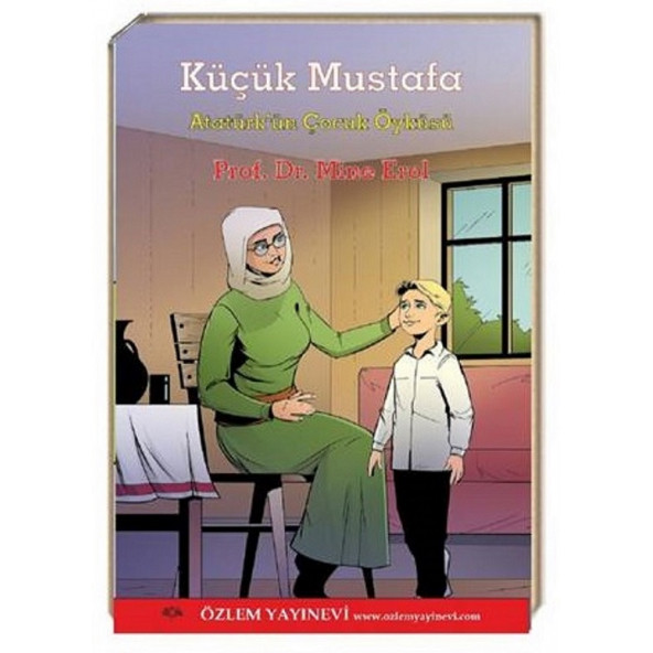 Küçük Mustafa - Mine Erol