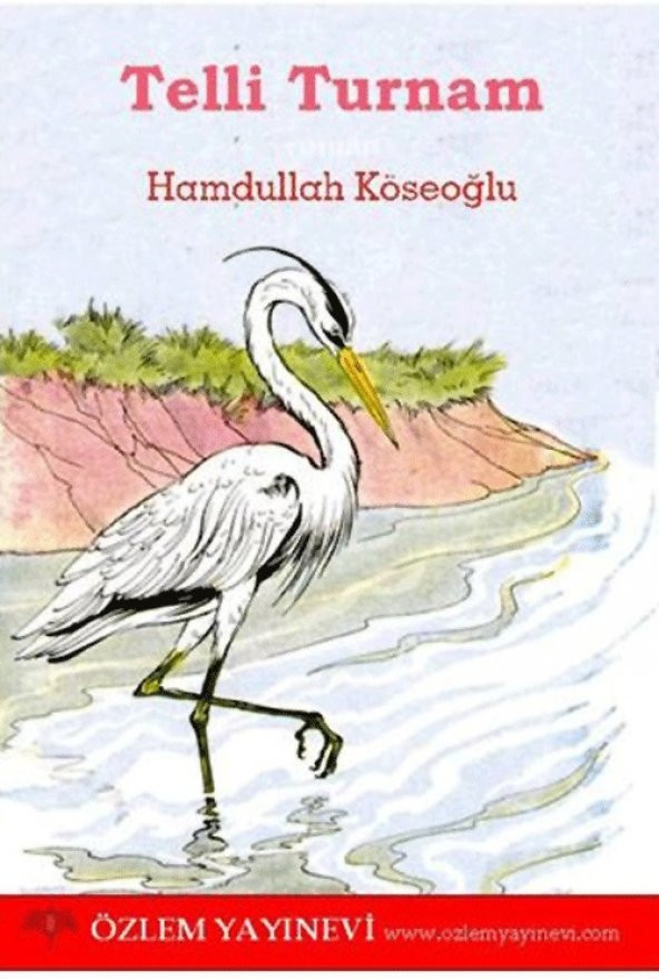 Telli Turnam - Hamdullah Köseoğlu