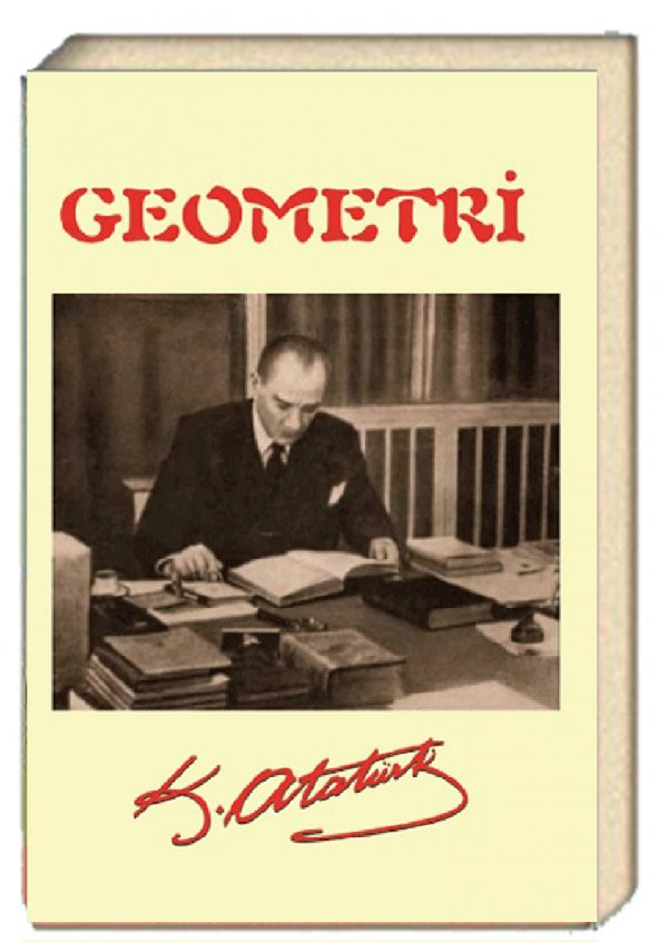 Geometri - Mustafa Kemal Atatürk